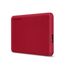 Toshiba Canvio Advance Externe Festplatte 2 TB 2.5" USB Typ-A 2.0/3.2 Gen 1 (3.1 Gen 1) Rot, Farbe: Rot, 2 image