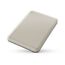 Toshiba Canvio Advance Externe Festplatte 2 TB 2.5" USB Typ-A 2.0/3.2 Gen 1 (3.1 Gen 1) Weiß, Farbe: Weiß