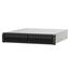 QNAP TS-h2490FU NAS Rack (2U) EPYC 7302P 128 GB DDR4 0 TB QuTS hero Schwarz, Grau, 2 image