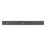 D-Link DGS-1016S Unmanaged Gigabit Ethernet (10/100/1000) Schwarz, 2 image