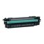 HP 657X Schwarz Original LaserJet Tonerkartusche mit hoher Reichweite, 2 image