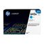 HP 643A Cyan Original LaserJet Tonerkartusche
