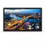 Philips B Line 222B1TFL/00 Computerbildschirm 54,6 cm (21.5") 1920 x 1080 Pixel Full HD LED Touchscreen Schwarz