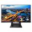 Philips B Line 222B1TC/00 Computerbildschirm 54,6 cm (21.5") 1920 x 1080 Pixel Full HD LED Touchscreen Schwarz