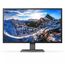 Philips P Line 439P1/00 Computerbildschirm 108 cm (42.5") 3840 x 2160 Pixel 4K Ultra HD LCD Schwarz