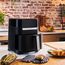 Tefal Easy Fry & Grill Precision Heißluftfritteuse EY5058, 9 image