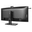 Philips 40B1U6903CH/00 Computerbildschirm 100,8 cm (39.7") 5120 x 2160 Pixel 5K Ultra HD LCD Schwarz, 4 image