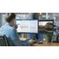 Philips 6000 series 45B1U6900C/00 Computerbildschirm 113 cm (44.5") 5120 x 1440 Pixel UltraWide Dual Quad HD LED Schwarz, 3 image