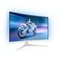 Philips Evnia 5000 32M2C5501/00 Computerbildschirm 80 cm (31.5") 2560 x 1440 Pixel Quad HD LCD Weiß, 7 image
