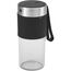 WMF KITCHENminis 0416700011 0,3 l Standmixer 50 W Schwarz, Edelstahl, Transparent, 4 image