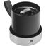 WMF KITCHENminis 0416700011 0,3 l Standmixer 50 W Schwarz, Edelstahl, Transparent, 5 image