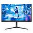 Philips Evnia 5000 25M2N5200U/00 Computerbildschirm 62,2 cm (24.5") 1920 x 1080 Pixel Full HD LCD Grau