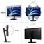Philips 3000 series 24B2U3301D/00 Computerbildschirm 61,2 cm (24.1") 1920 x 1200 Pixel WUXGA LCD Schwarz, 3 image