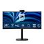 Philips 3000 series 34B2U3600CH/00 Computerbildschirm 86,4 cm (34") 3440 x 1440 Pixel Wide Quad HD LCD Schwarz, 2 image