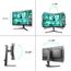 Philips Evnia 3000 25M2N3200U/00 Computerbildschirm 62,2 cm (24.5") 1920 x 1080 Pixel Full HD LCD Schwarz, 3 image