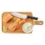 Tefal Ice Force Küchenmesser 6 tlg. Messerblock K232S5, 8 image