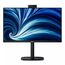 Philips 3000 series 32B2U3601H/00 Computerbildschirm 80 cm (31.5") 2560 x 1440 Pixel Quad HD LCD Schwarz
