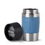 EMSA TRAVEL MUG COMPACT, Farbe: Blau, 2 image
