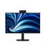 Philips 3000 series 24B2N3200JH/00 Computerbildschirm 60,5 cm (23.8") 1920 x 1080 Pixel Full HD LCD Schwarz