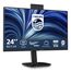 Philips 3000 series 24B2N3200JH/00 Computerbildschirm 60,5 cm (23.8") 1920 x 1080 Pixel Full HD LCD Schwarz, 3 image