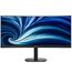 Philips 34B2N3500C/00 Computerbildschirm 86,4 cm (34") 3440 x 1440 Pixel Wide Quad HD LCD Schwarz