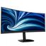 Philips 34B2N3500C/00 Computerbildschirm 86,4 cm (34") 3440 x 1440 Pixel Wide Quad HD LCD Schwarz, 4 image