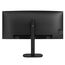Philips 34B2N3500C/00 Computerbildschirm 86,4 cm (34") 3440 x 1440 Pixel Wide Quad HD LCD Schwarz, 5 image