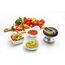 Tefal 5-Sekunden-Zerkleinerer 900 ml Maxi-Kit K13210, 17 image