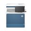 HP Color LaserJet Enterprise Flow LaserJet Enterprise Flow 5800zf Wireless Multifunction Farbe Drucker, Kopierer, Scanner; Duplex