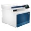 HP Color LaserJet Pro LaserJet Pro 4302fdw Wireless Multifunction Farbe Drucker, Kopierer, Scanner; Duplex, 2 image