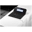 HP LaserJet Pro M501dn Schwarzweiß Drucker, Nur Ethernet; Duplex, 3 image