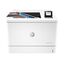 HP Color LaserJet Enterprise LaserJet Enterprise M751dn Farbe Drucker, Nur Ethernet; Duplex