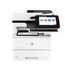 HP LaserJet Enterprise Flow LaserJet Enterprise M528z Wireless Multifunction Schwarzweiß Drucker, Kopierer, Scanner; Duplex