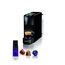 Krups XN1108 Manuell Pad-Kaffeemaschine 0,6 l, Farbe: Schwarz