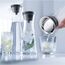 WMF 0617726040 1,5 l Schwarz, Transparent, 6 image
