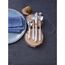 WMF Silk 1101009009 Besteck-Set 60 Stück(e) Edelstahl, 5 image