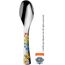 WMF 12.8808.6040 Besteck-Set 4 Stück(e) Mehrfarbig, Edelstahl, 3 image