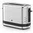 WMF 0414100011 7 1 Scheibe(n) 600 W Chrom