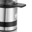 WMF KITCHENminis 0415020011 2 Eier 250 W Schwarz, Edelstahl, 3 image