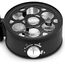 WMF Stelio 0415070011 7 Eier 380 W Schwarz, Chrom, 3 image