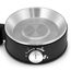 WMF Stelio 0415070011 7 Eier 380 W Schwarz, Chrom, 6 image