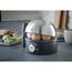 WMF Stelio 0415070011 7 Eier 380 W Schwarz, Chrom, 8 image