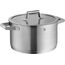 WMF Comfort Line 0732556040 Pfannen- und Topfset 9 Stück(e), 2 image