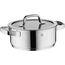WMF Compact Cuisine 0790556380 Pfannen- und Topfset 9 Stück(e), 2 image