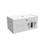 WMF Compact Cuisine 0798546380 Pfannen- und Topfset 6 Stück(e), 8 image