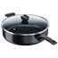 Tefal Easy Cook & Clean Schmorpfanne 28cm, B55537, 4 image