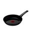 Tefal Renew Black ON C43504 Allzweckpfanne Rund