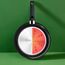 Tefal Renew Black ON C43519 Wok-/Bratpfanne Rund, 3 image