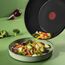 Tefal Renew Black ON C43519 Wok-/Bratpfanne Rund, 4 image