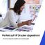 HP 338 Schwarz Original Tintenpatrone, 8 image